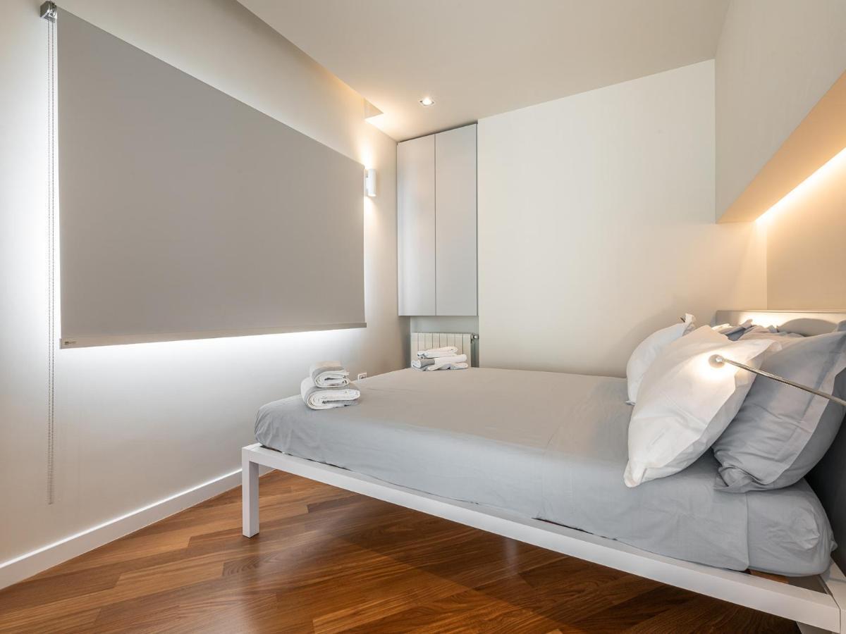 דירות קליארי Penthouse Center מראה חיצוני תמונה