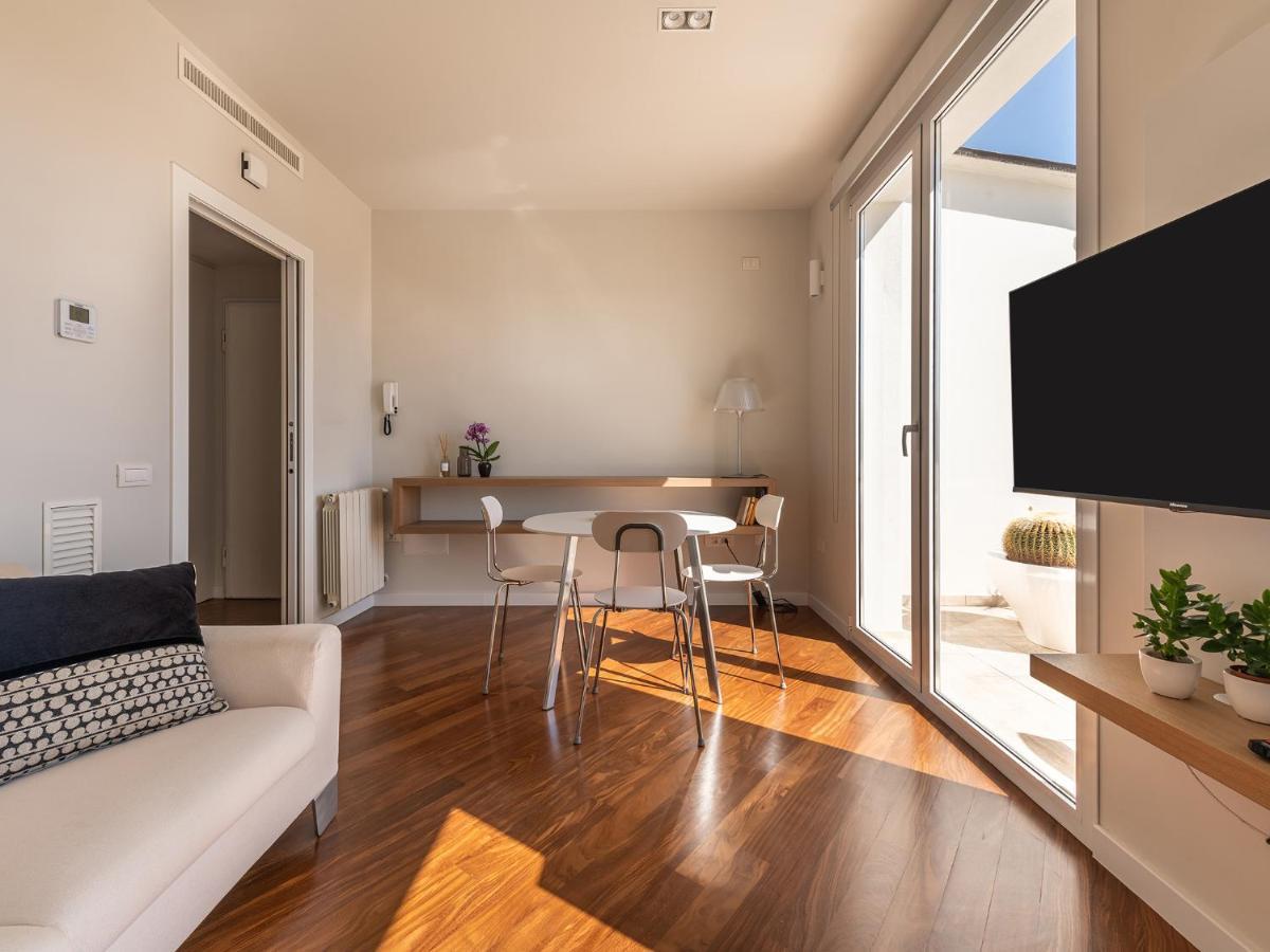דירות קליארי Penthouse Center מראה חיצוני תמונה