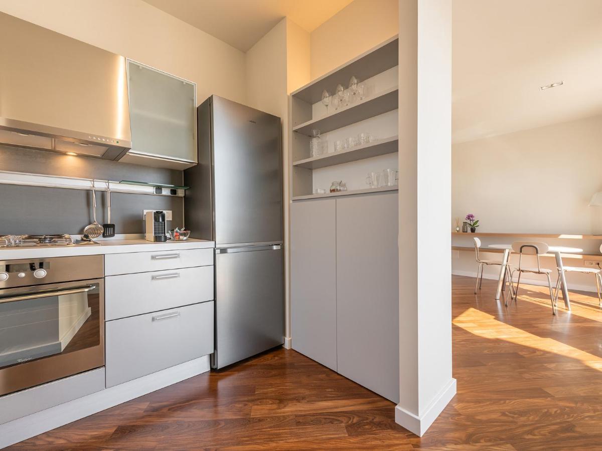 דירות קליארי Penthouse Center מראה חיצוני תמונה