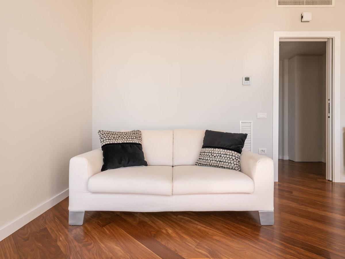 דירות קליארי Penthouse Center מראה חיצוני תמונה