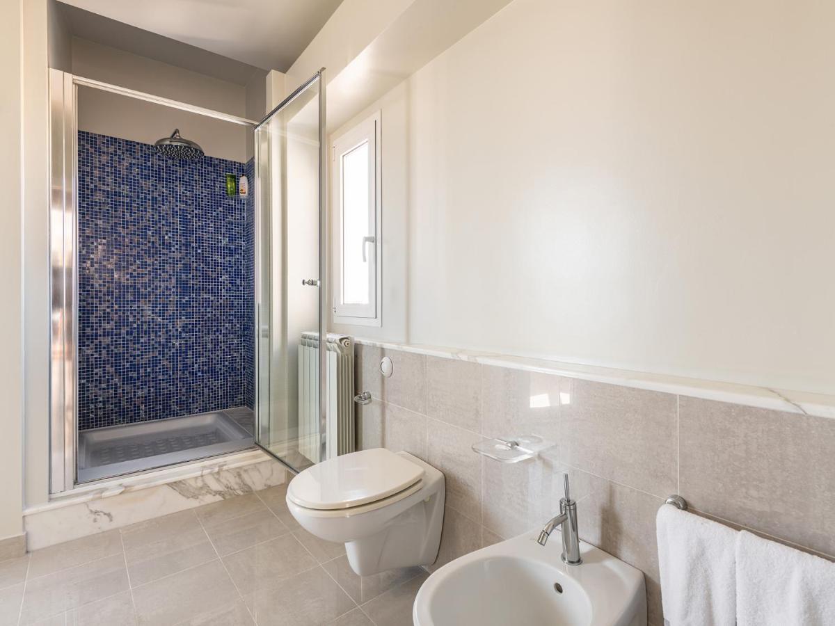 דירות קליארי Penthouse Center מראה חיצוני תמונה
