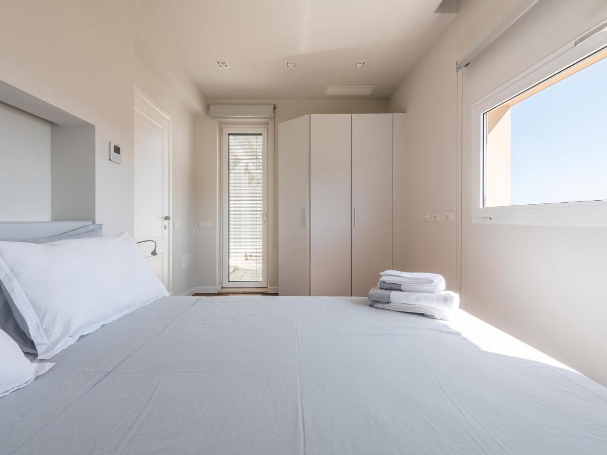 דירות קליארי Penthouse Center מראה חיצוני תמונה