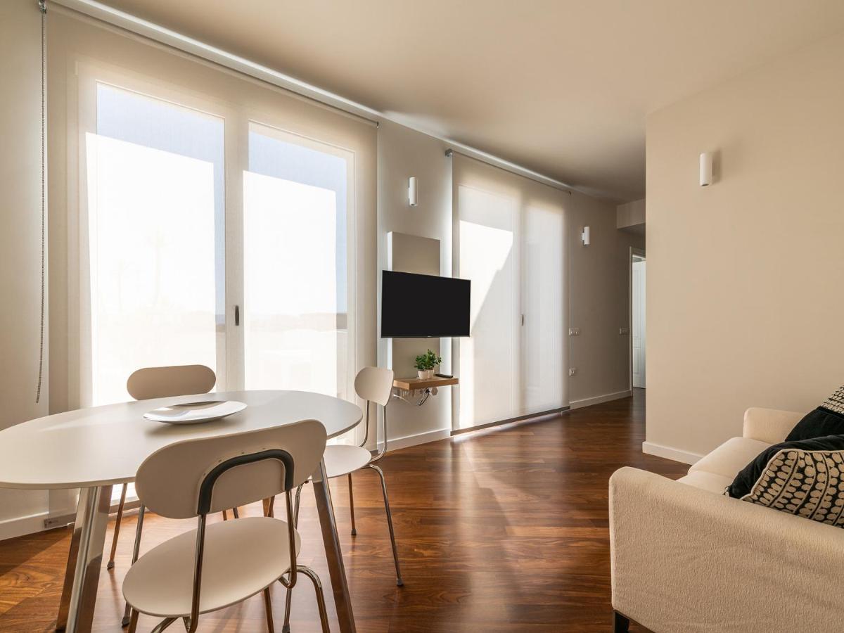 דירות קליארי Penthouse Center מראה חיצוני תמונה
