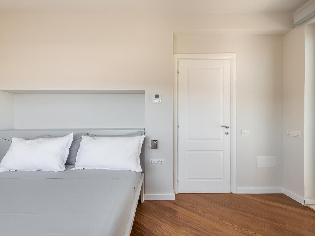 דירות קליארי Penthouse Center מראה חיצוני תמונה