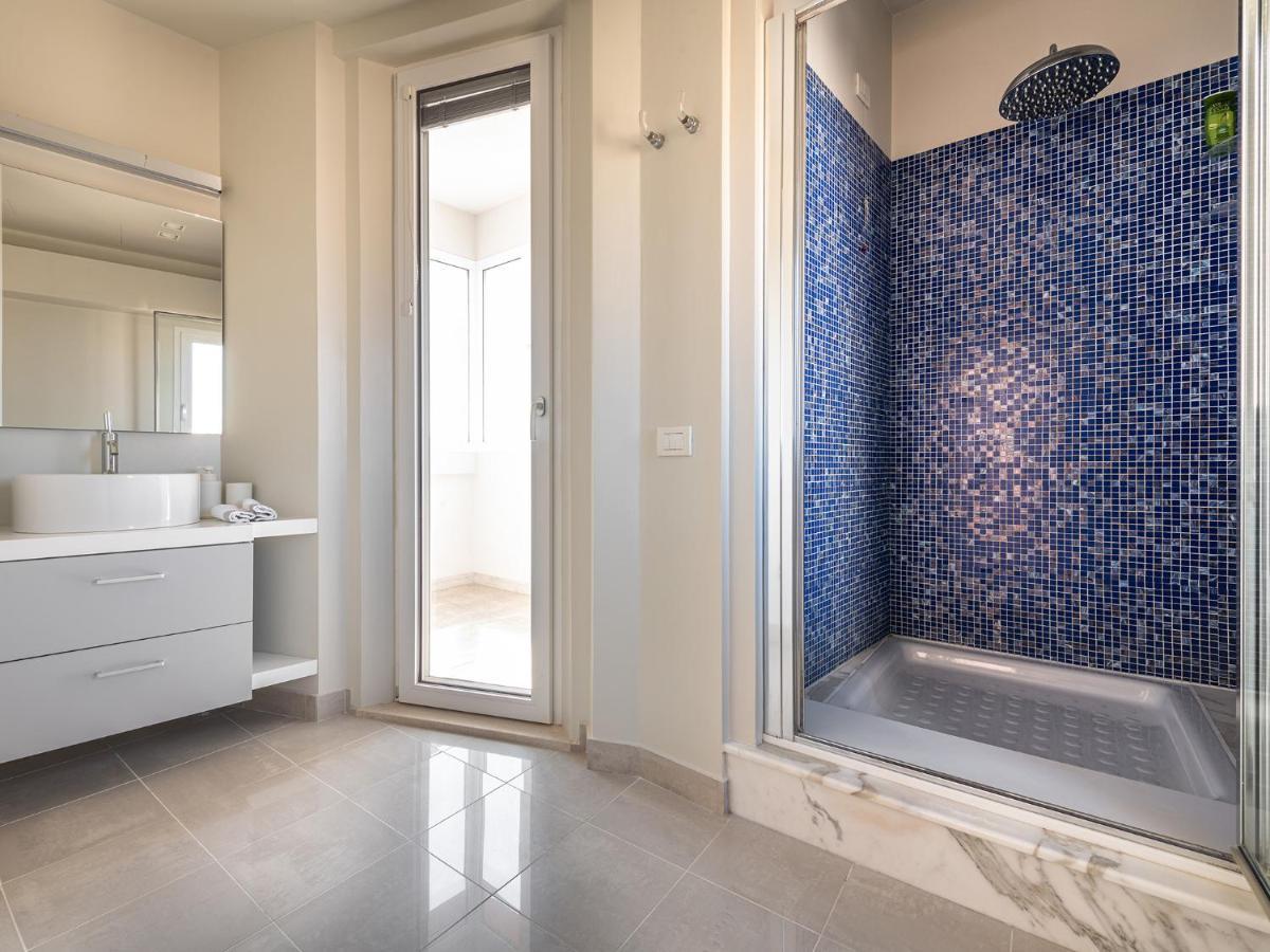 דירות קליארי Penthouse Center מראה חיצוני תמונה